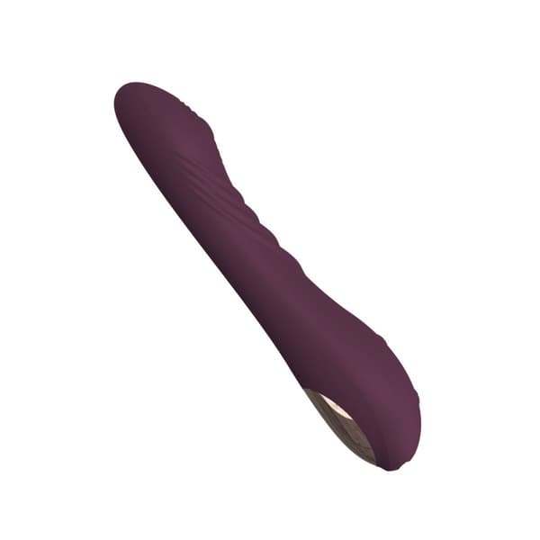 Vibraattori Dream Toys Essentials Purppura