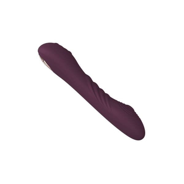 Vibraattori Dream Toys Essentials Purppura