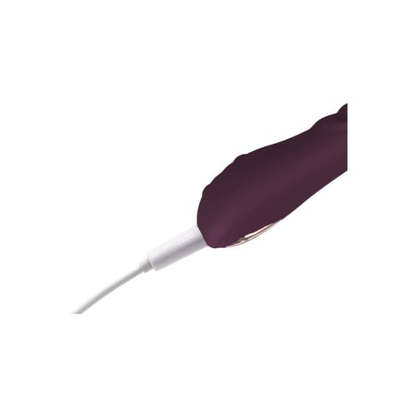 Vibraattori Dream Toys Essentials Purppura