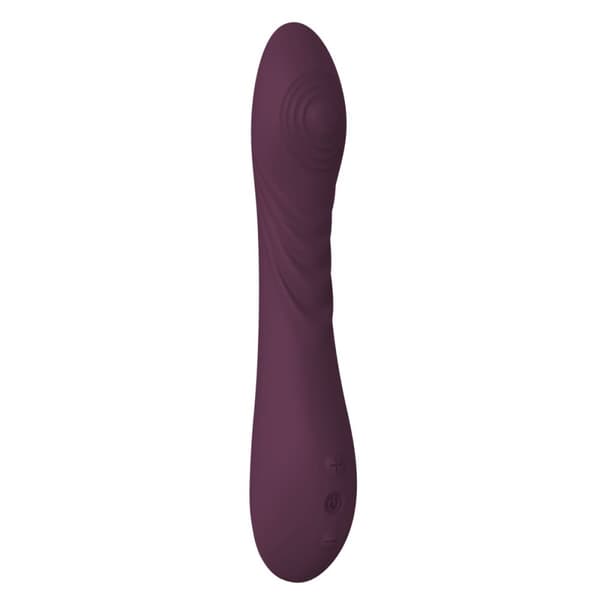Vibraattori Dream Toys Essentials Purppura