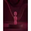 Pikkukuva 6 / 8: Hierontalaite Dream Toys Glam Purppura