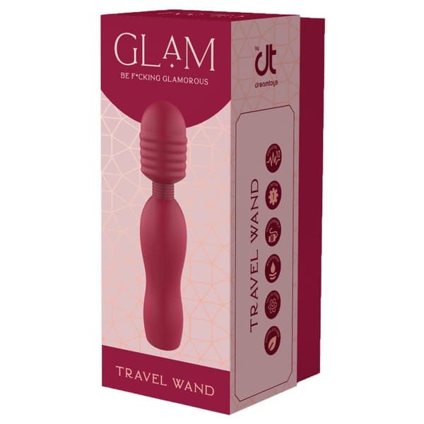 Hierontalaite Dream Toys Glam Purppura