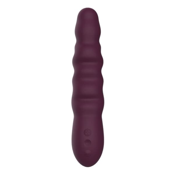 Vibraattori Dream Toys Essentials Purppura