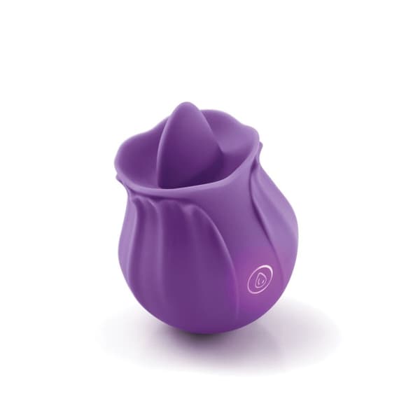 Hierontalaite NS Novelties Inya Purppura