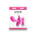 Pikkukuva 6 / 7: Vibraattori NS Novelties Inya Pinkki