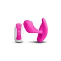 Pikkukuva 1 / 7: Vibraattori NS Novelties Inya Pinkki