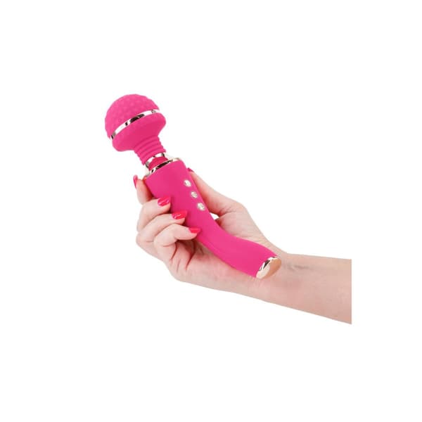 Hierontalaite NS Novelties Sugar Pop Pinkki