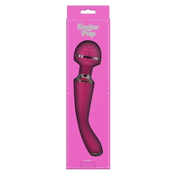 Hierontalaite NS Novelties Sugar Pop Pinkki