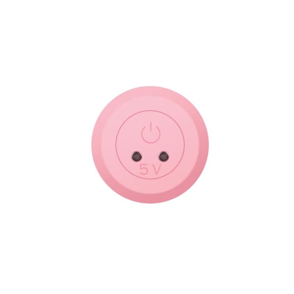 Hierontalaite Gender X Gender X Pinkki