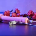 Pikkukuva 6 / 11: Hierontalaite Gender X Gender X Pinkki