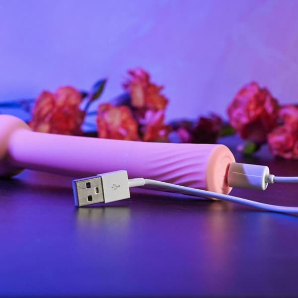 Hierontalaite Gender X Gender X Pinkki