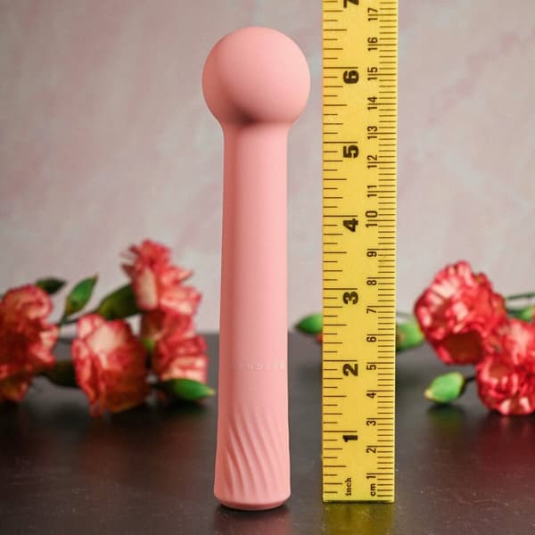 Hierontalaite Gender X Gender X Pinkki