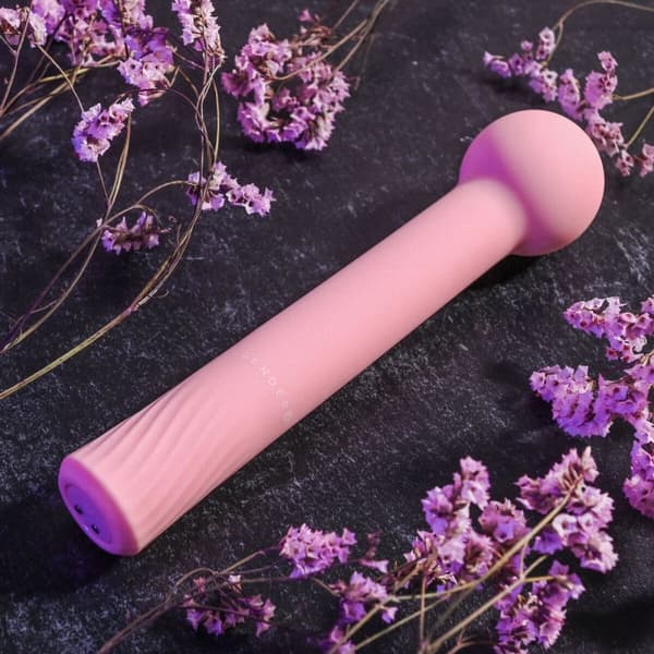 Hierontalaite Gender X Gender X Pinkki