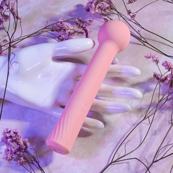 Hierontalaite Gender X Gender X Pinkki