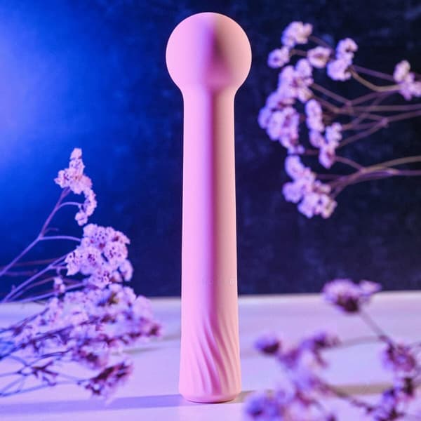 Hierontalaite Gender X Gender X Pinkki