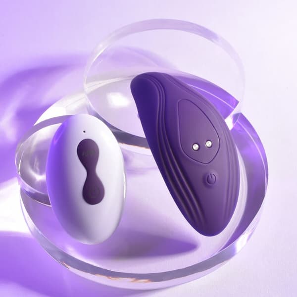 Hierontalaite Playboy Playboy Purppura