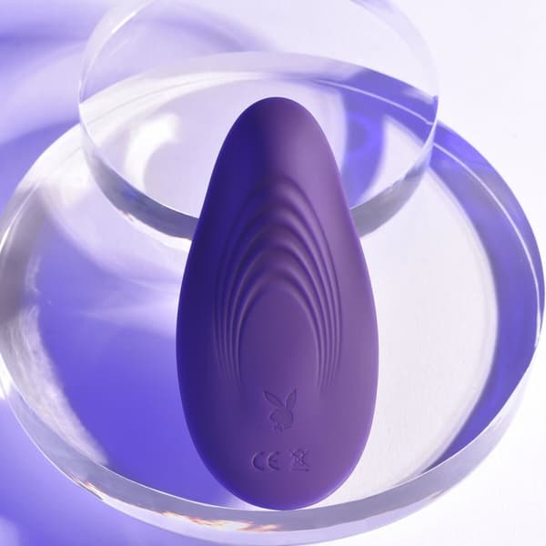 Hierontalaite Playboy Playboy Purppura
