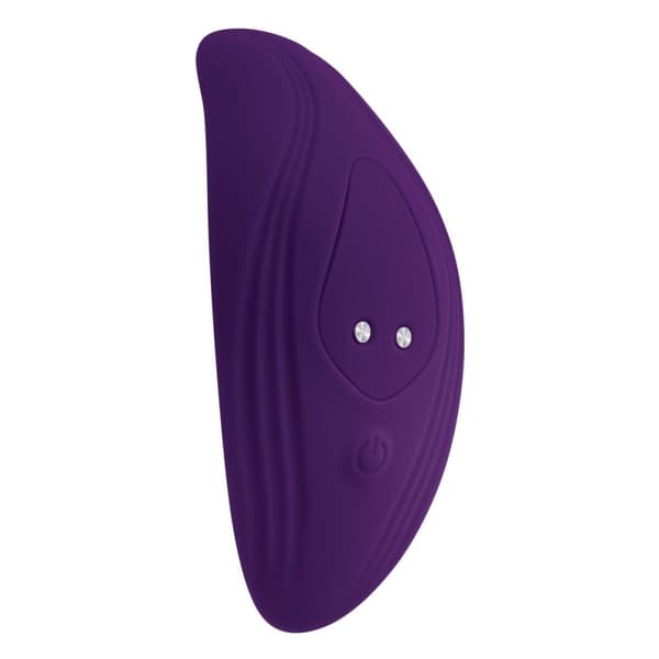 Hierontalaite Playboy Playboy Purppura
