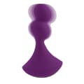 Pikkukuva 3 / 11: Vibraattori Gender X Gender X Purppura
