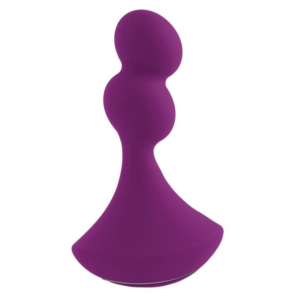 Vibraattori Gender X Gender X Purppura