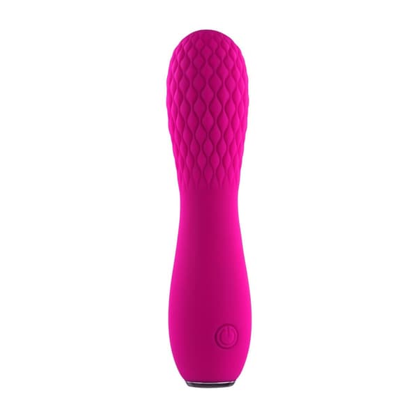 Vibraattori Selopa Selopa Pinkki