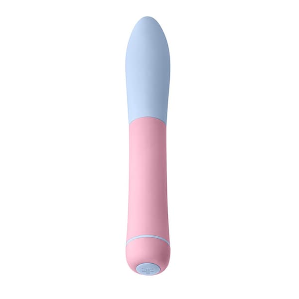 Vibraattori FemmeFunn Ffix Pinkki