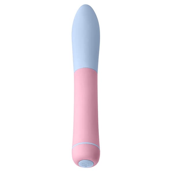 Vibraattori FemmeFunn Ffix Pinkki