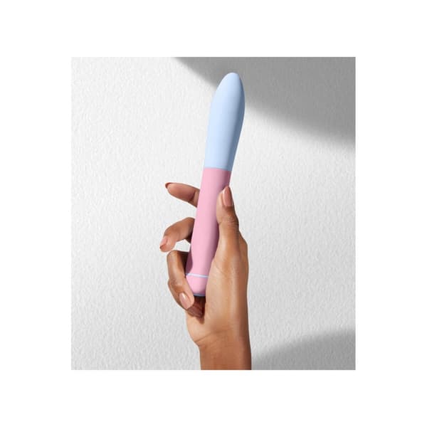 Vibraattori FemmeFunn Ffix Pinkki
