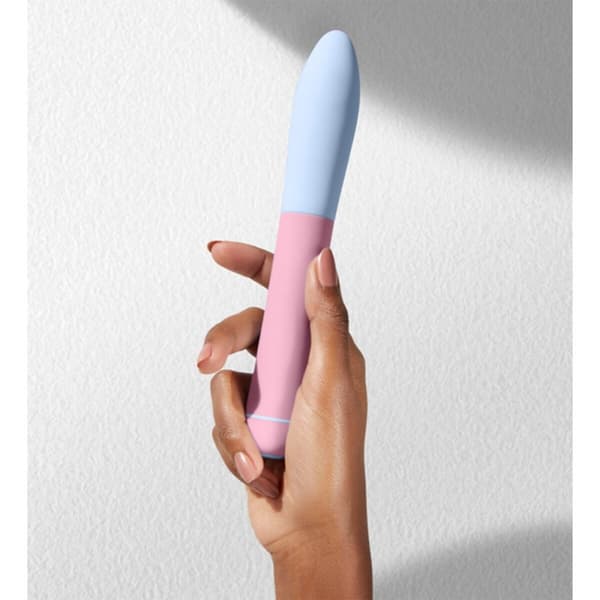 Vibraattori FemmeFunn Ffix Pinkki