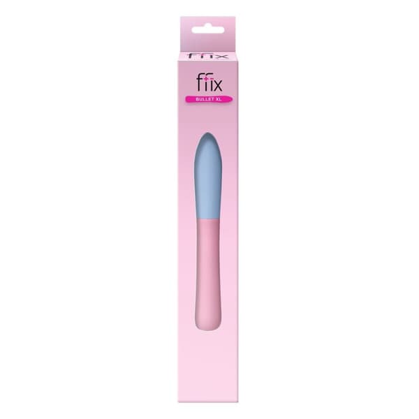 Vibraattori FemmeFunn Ffix Pinkki