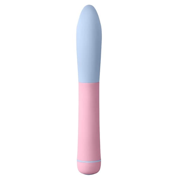 Vibraattori FemmeFunn Ffix Pinkki
