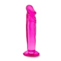 Pikkukuva 1 / 2: Dildo Blush B yours Pinkki Ø 3,6 cm