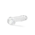 Pikkukuva 4 / 10: Dildo Blush Naturally Yours Ø 3,3 cm