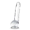 Pikkukuva 2 / 10: Dildo Blush Naturally Yours Ø 3,3 cm
