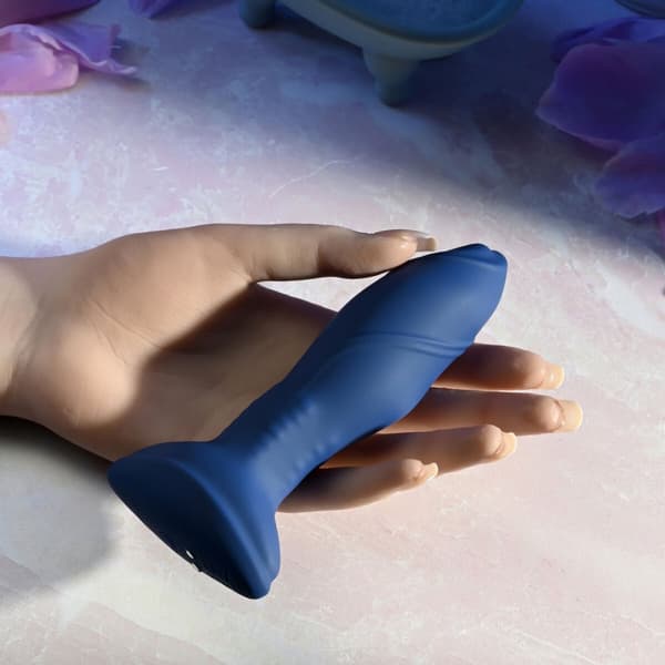Vibraattori Gender X Gender X Sininen