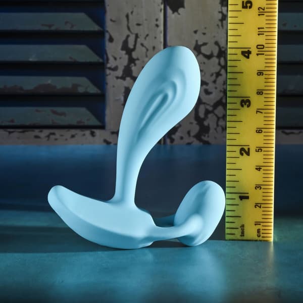 Vibraattori Gender X Gender X Sininen