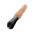 Pikkukuva 6 / 7: Dildo Blush Dr Skin Ø 3,9 cm