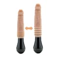 Pikkukuva 2 / 7: Dildo Blush Dr Skin Ø 3,9 cm