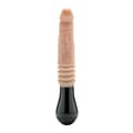 Pikkukuva 1 / 7: Dildo Blush Dr Skin Ø 3,9 cm