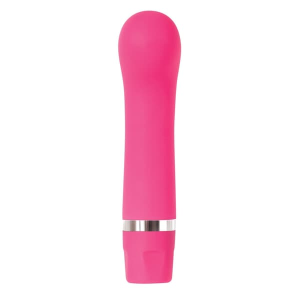 Vibraattori Evolved Pinkki