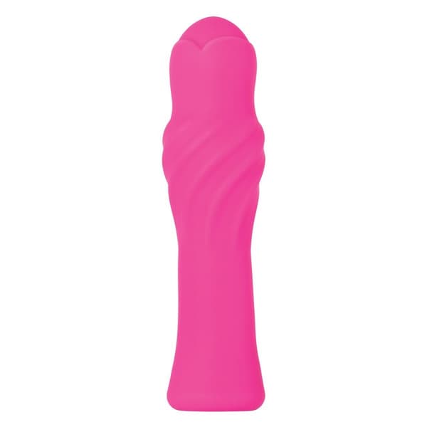 Vibraattori Evolved Pinkki