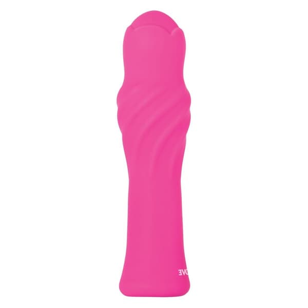 Vibraattori Evolved Pinkki
