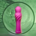 Pikkukuva 2 / 11: Vibraattori Evolved Pinkki