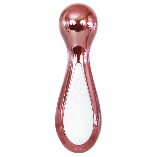 Luotivibraattori Evolved Pinkki