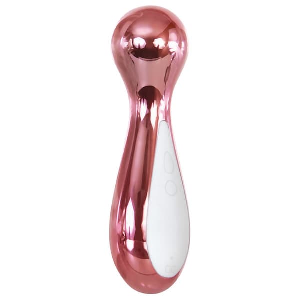 Luotivibraattori Evolved Pinkki