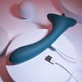 Pikkukuva 8 / 11: Hierontalaite Playboy Playboy Vihreä