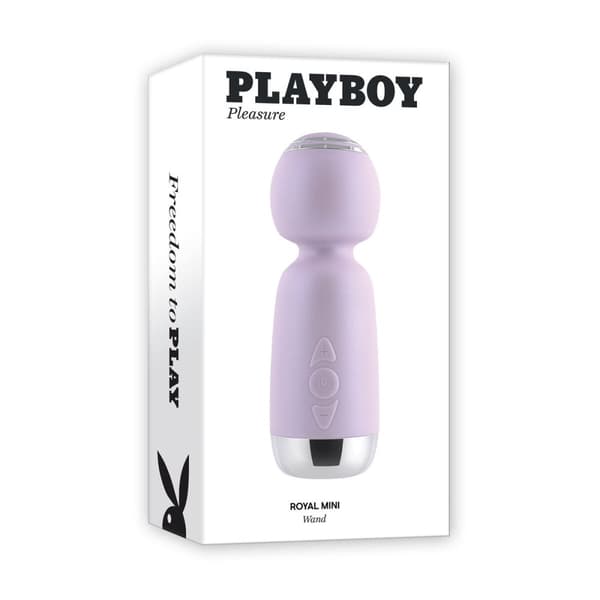 Hierontalaite Playboy Playboy Purppura