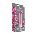 Pikkukuva 6 / 6: Vibraattori NS Novelties Prints Charming Pinkki