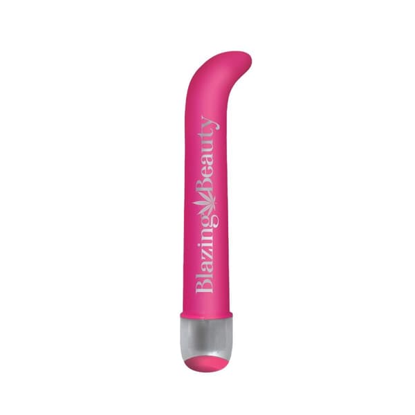 Vibraattori NS Novelties Prints Charming Pinkki