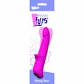 Pikkukuva 4 / 5: Vibraattori Dream Toys Essentials Pinkki